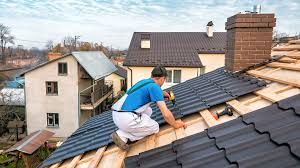 Best Metal Roofing Installation  in Watertown, SD